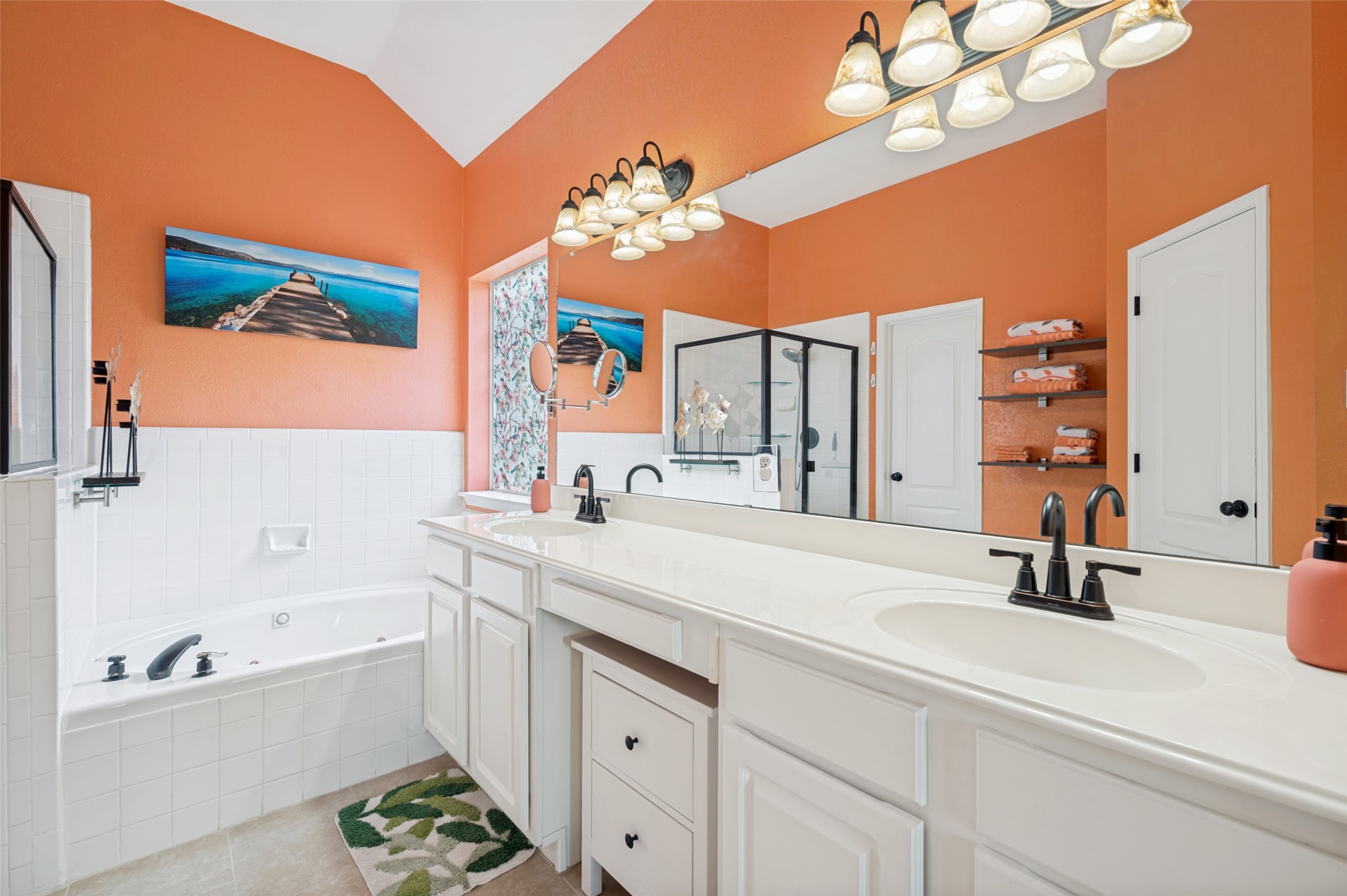 3608 Cottonwood Springs Drive The Colony TX 75056
