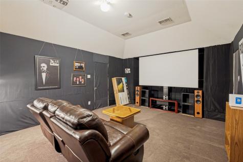 3608 Cottonwood Springs Drive The Colony TX 75056