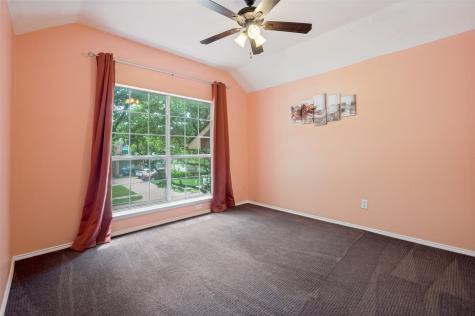 3608 Cottonwood Springs Drive The Colony TX 75056