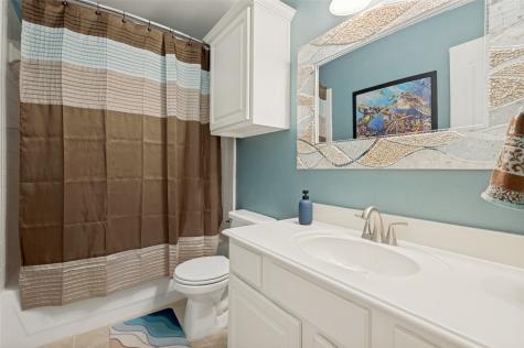 3608 Cottonwood Springs Drive The Colony TX 75056