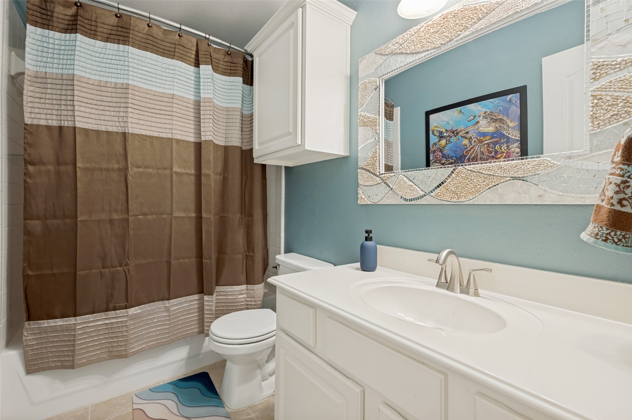 3608 Cottonwood Springs Drive The Colony TX 75056