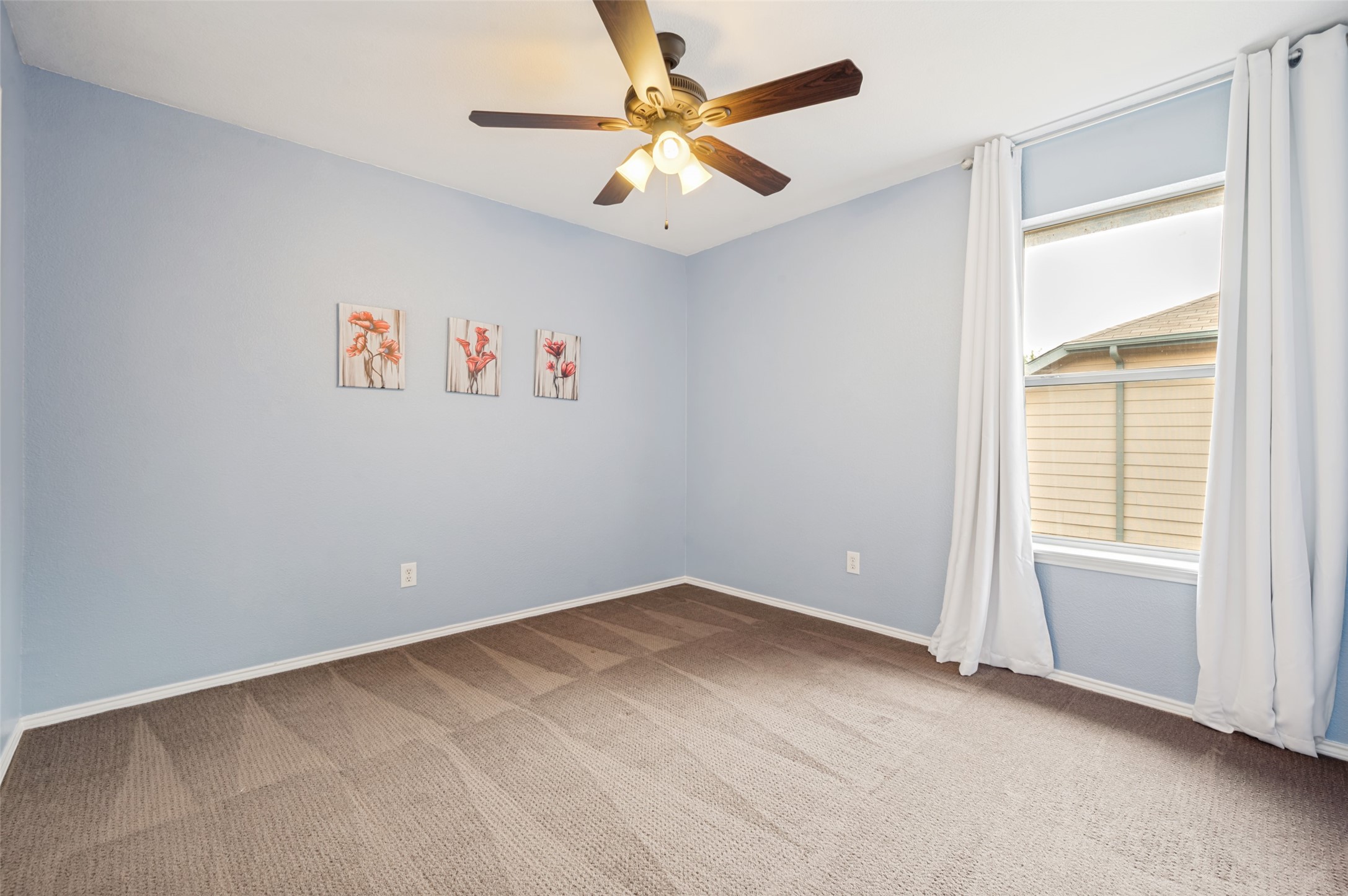 3608 Cottonwood Springs Drive The Colony TX 75056