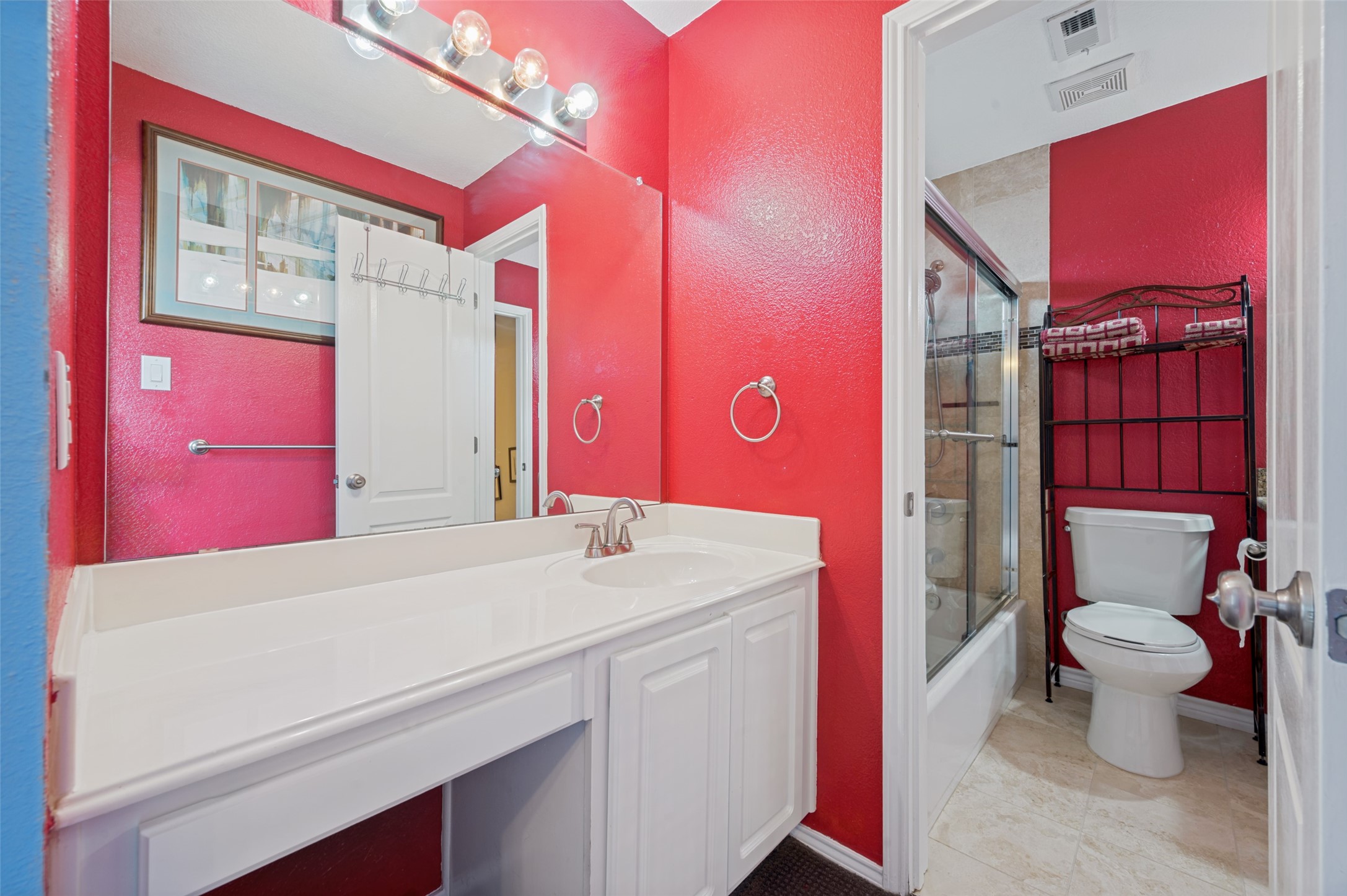 3608 Cottonwood Springs Drive The Colony TX 75056