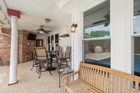 3608 Cottonwood Springs Drive The Colony TX 75056