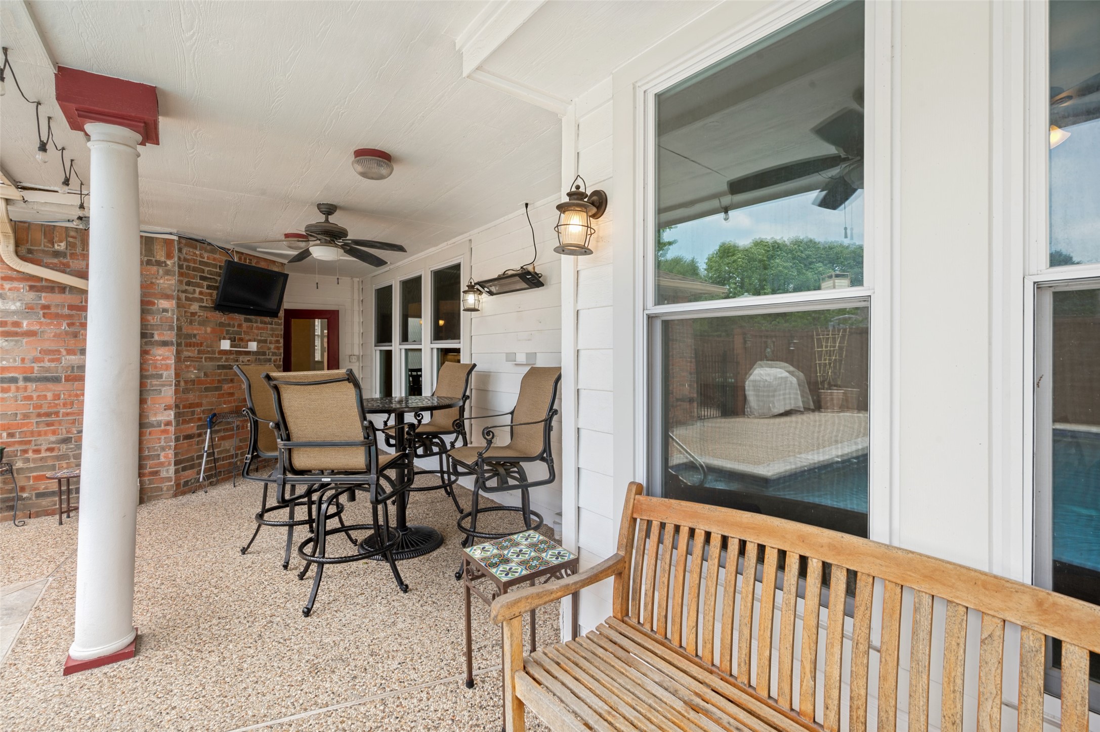 3608 Cottonwood Springs Drive The Colony TX 75056