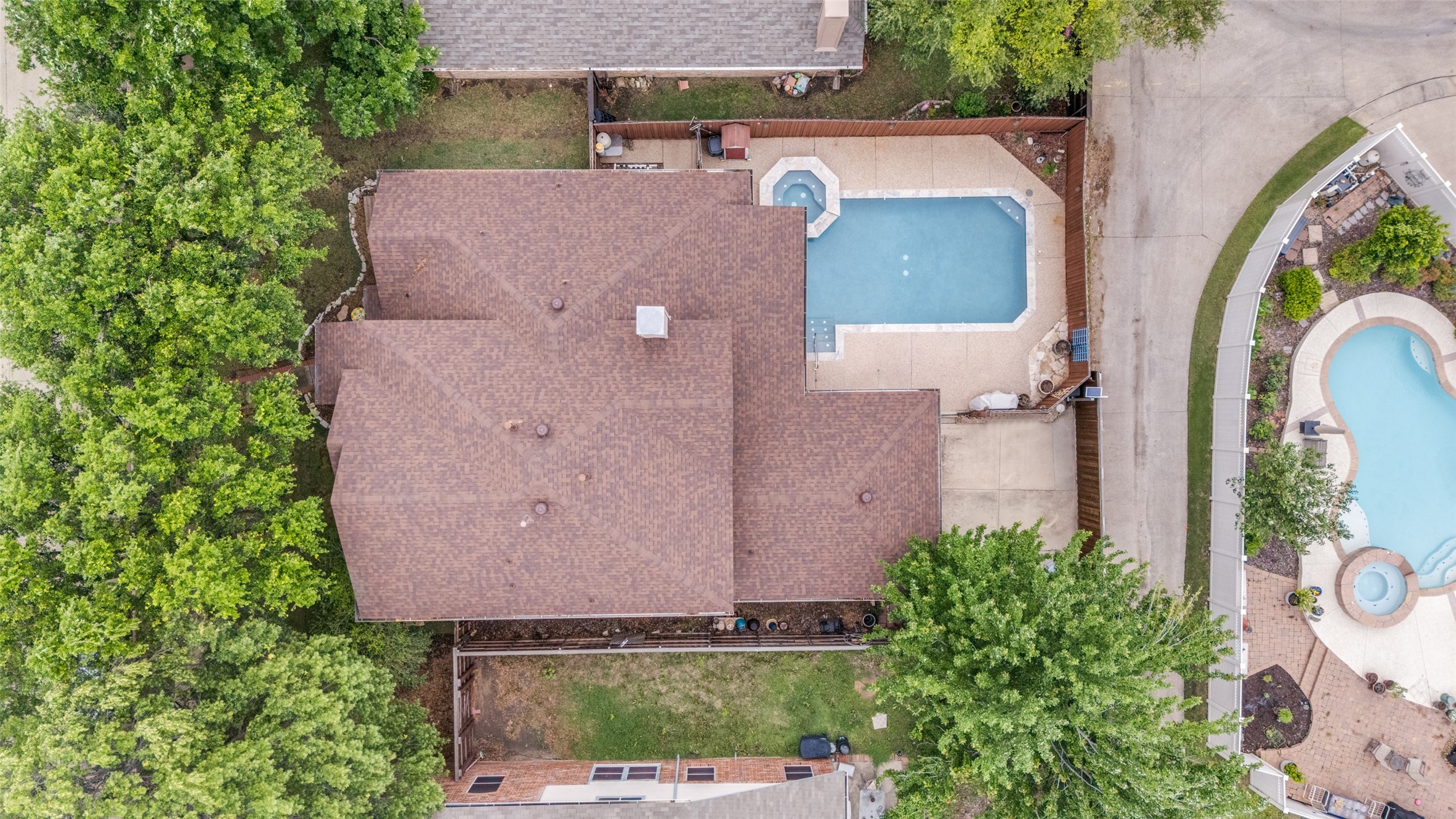 3608 Cottonwood Springs Drive The Colony TX 75056