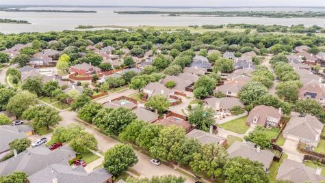 3608 Cottonwood Springs Drive The Colony TX 75056