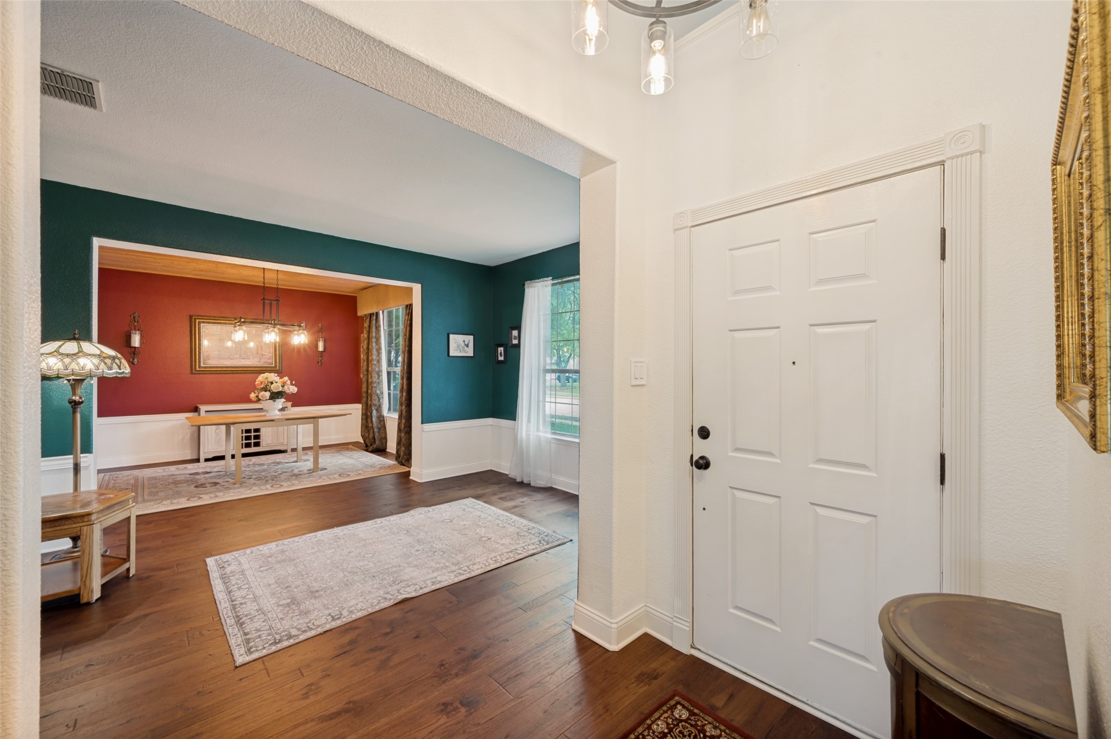 3608 Cottonwood Springs Drive The Colony TX 75056