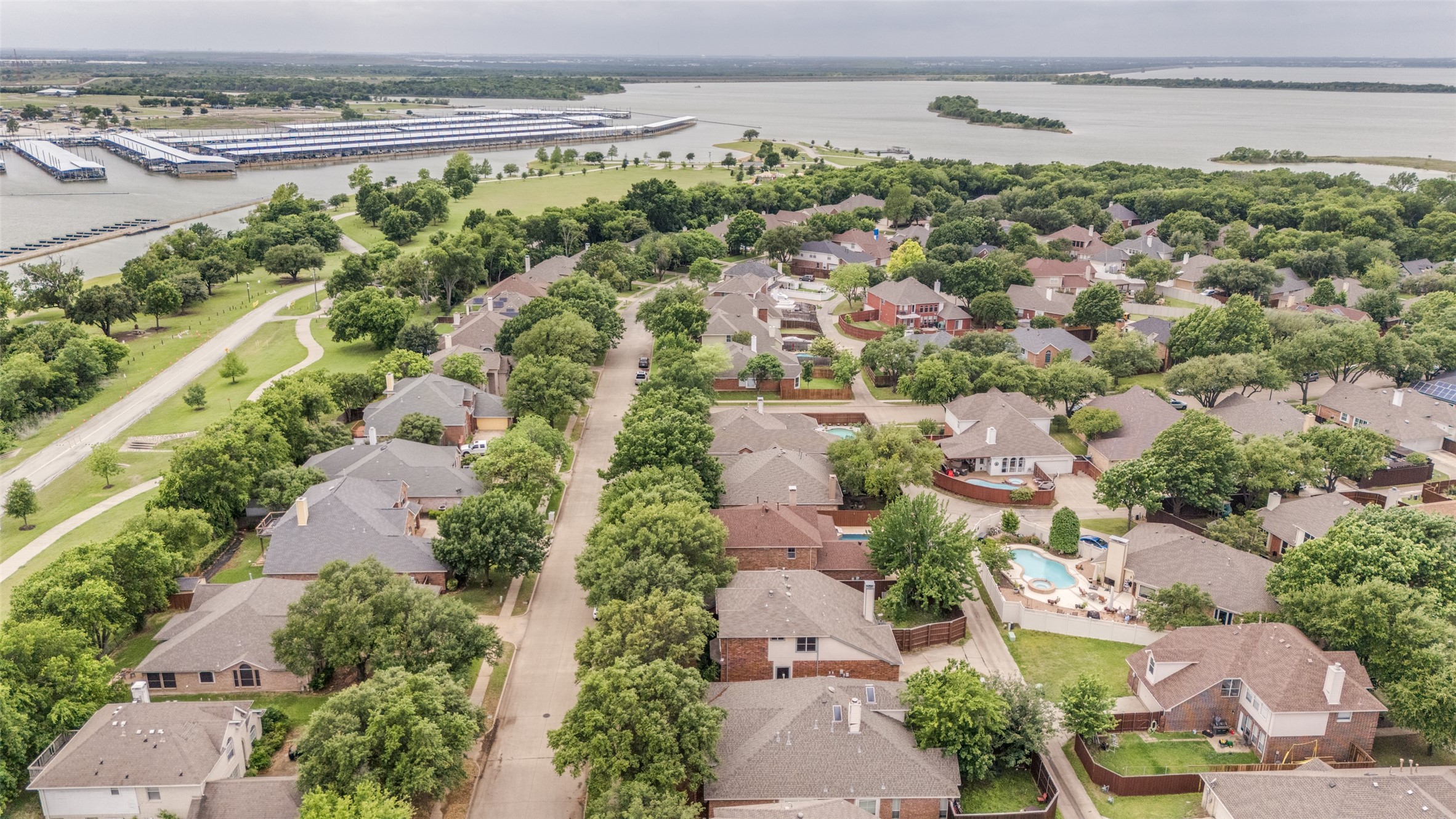 3608 Cottonwood Springs Drive The Colony TX 75056