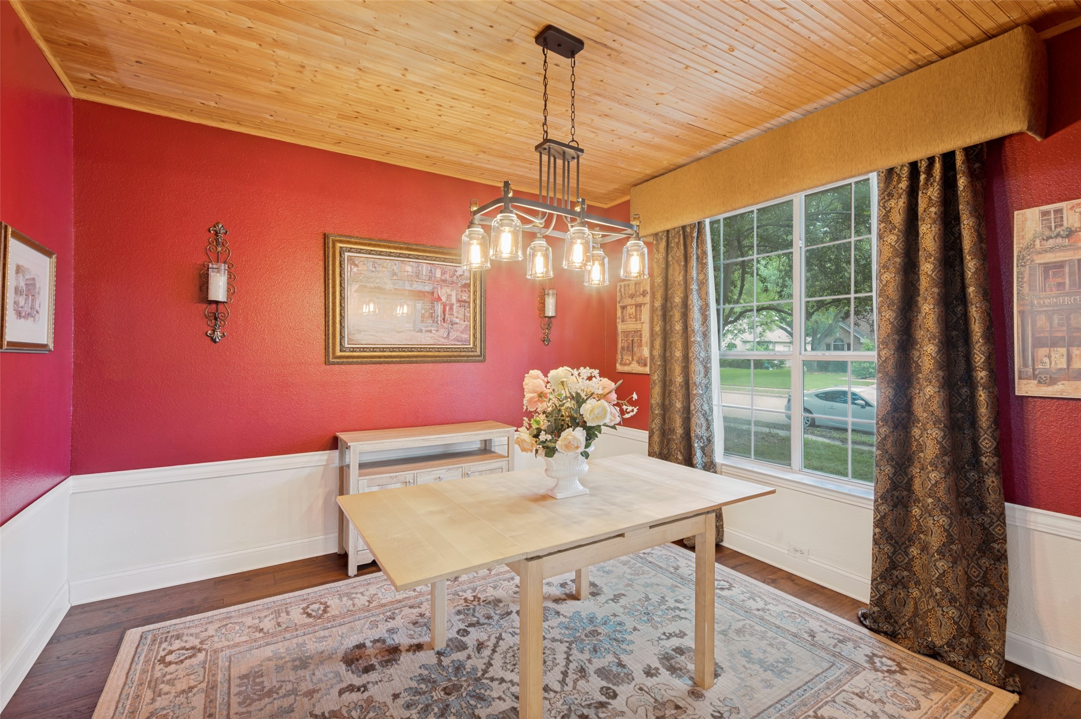 3608 Cottonwood Springs Drive The Colony TX 75056