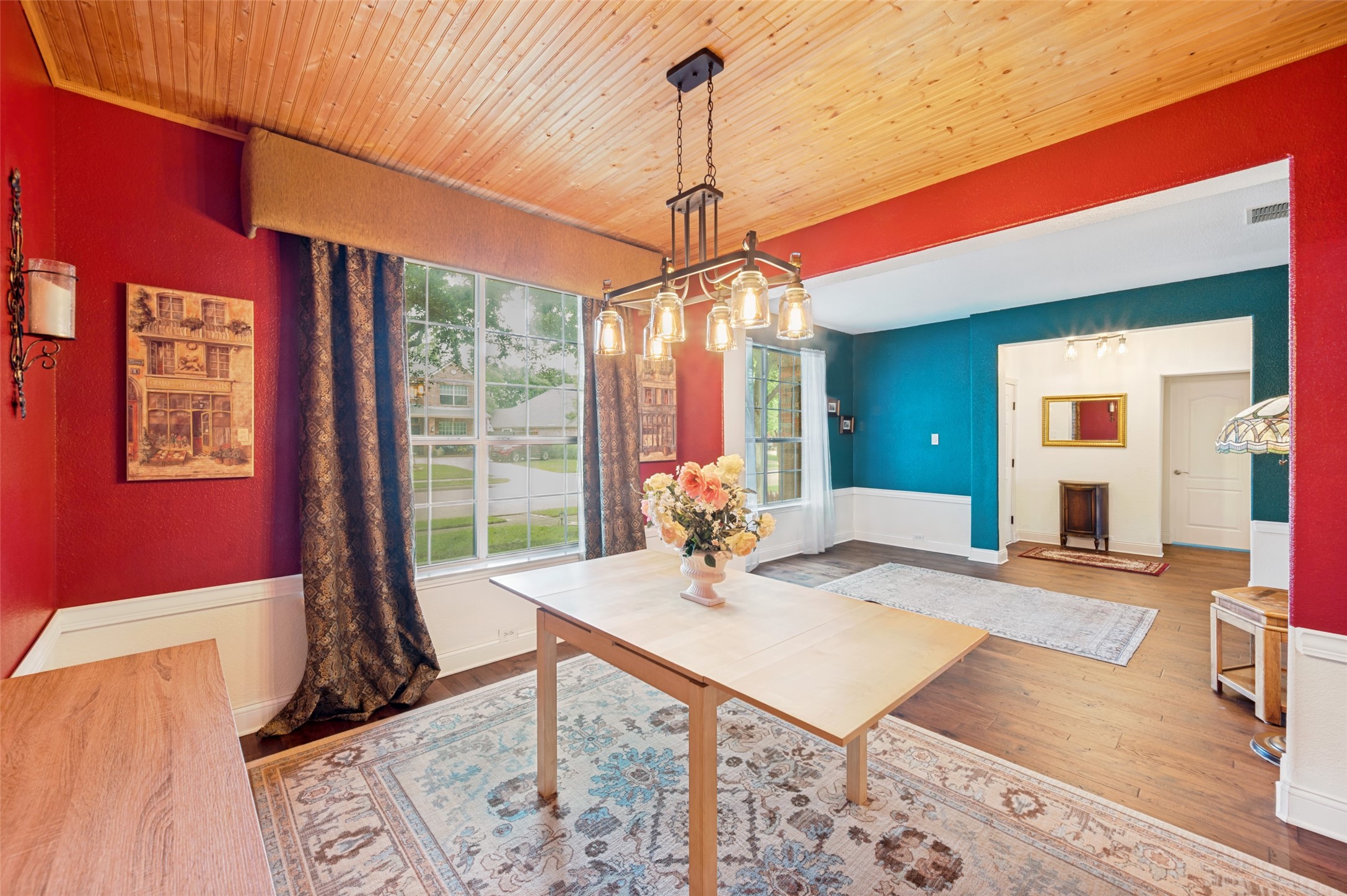 3608 Cottonwood Springs Drive The Colony TX 75056