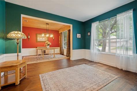 3608 Cottonwood Springs Drive The Colony TX 75056