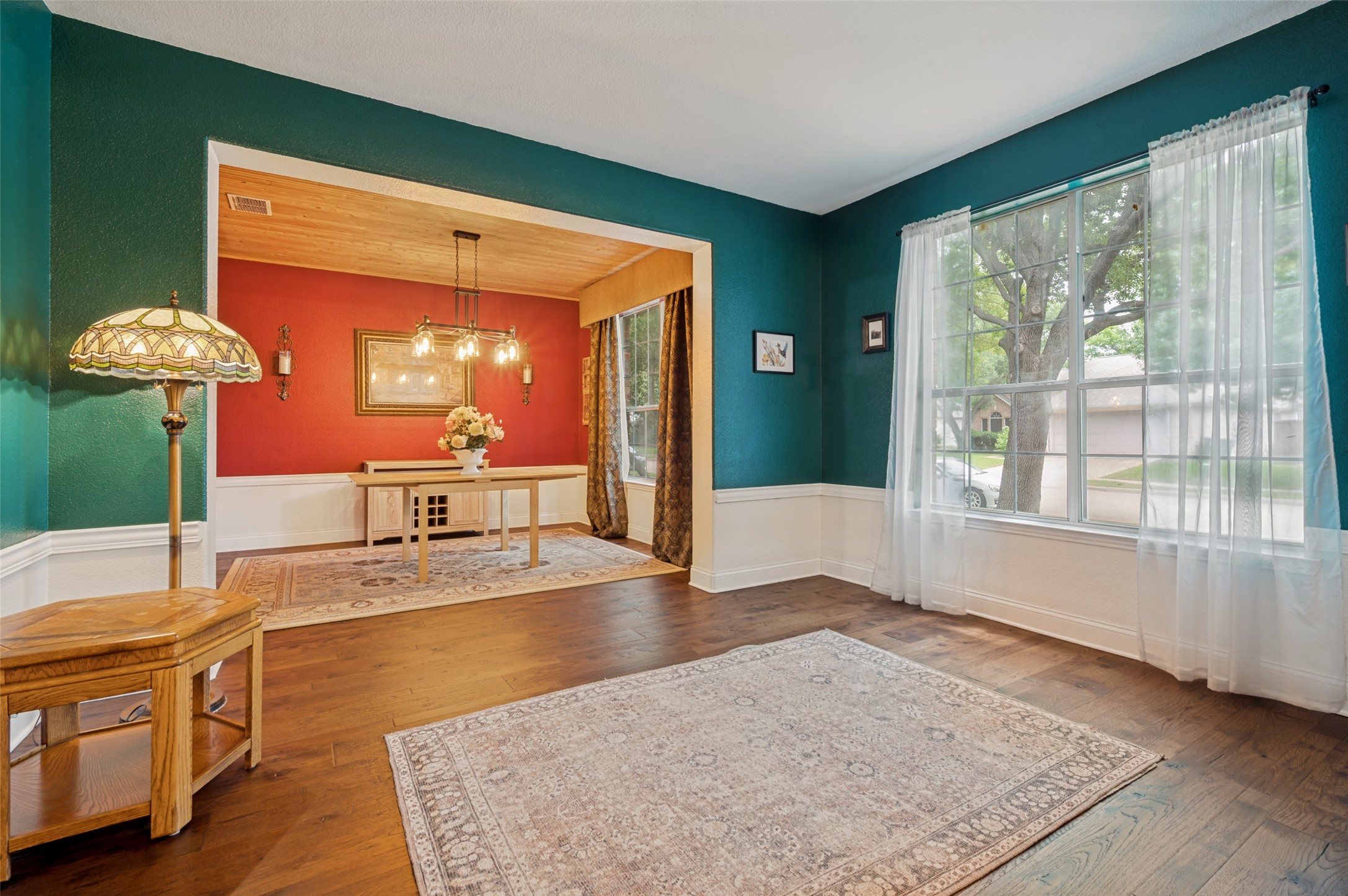 3608 Cottonwood Springs Drive The Colony TX 75056