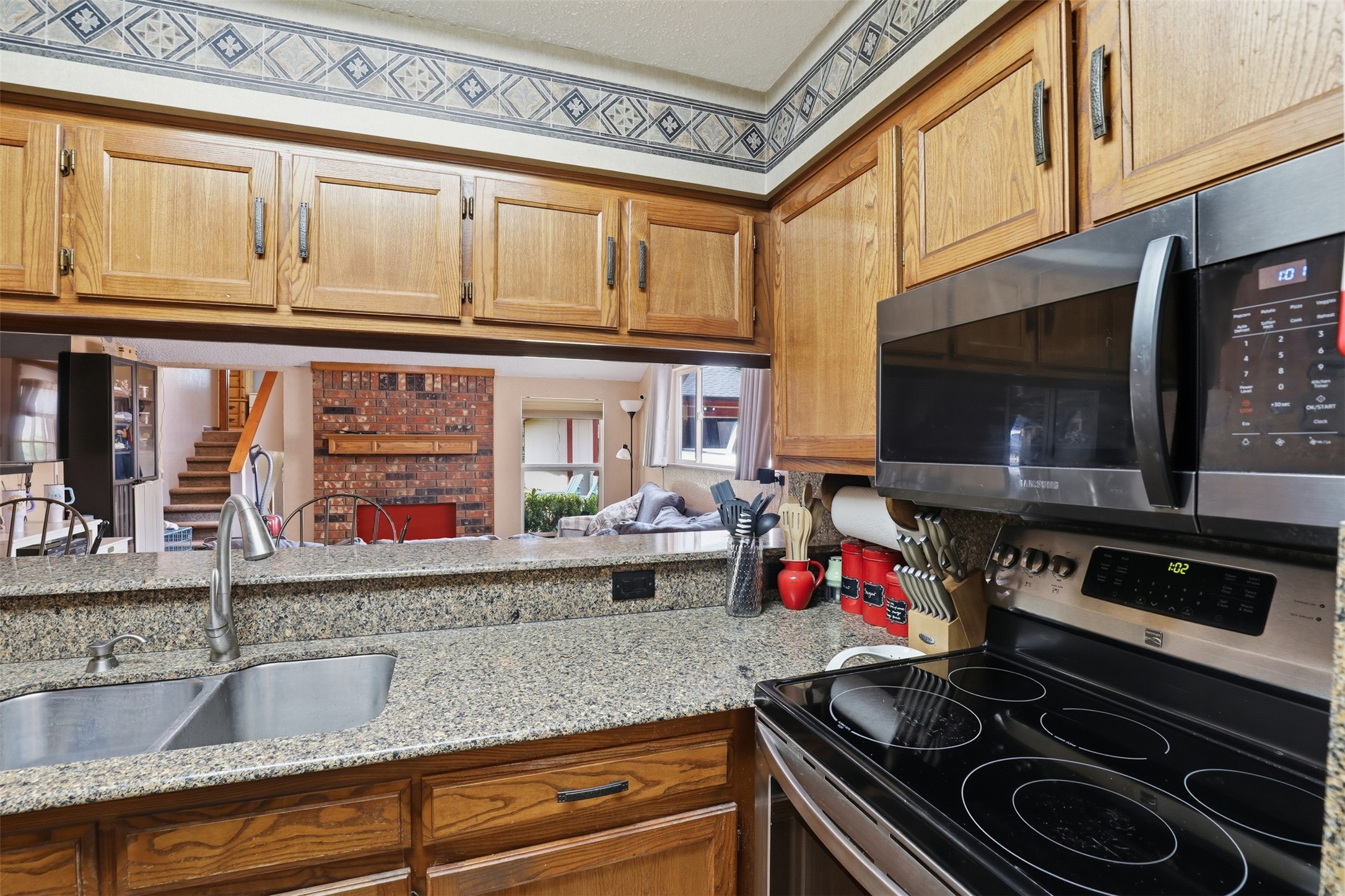 4214 Windhurst Drive Arlington TX 76015