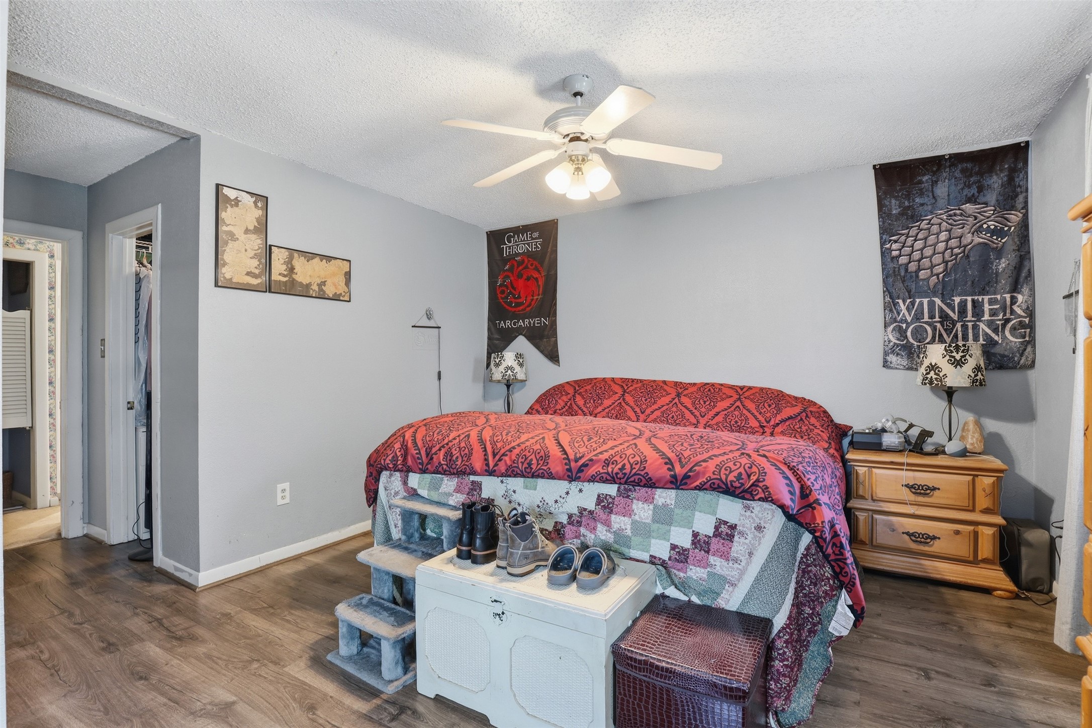 4214 Windhurst Drive Arlington TX 76015