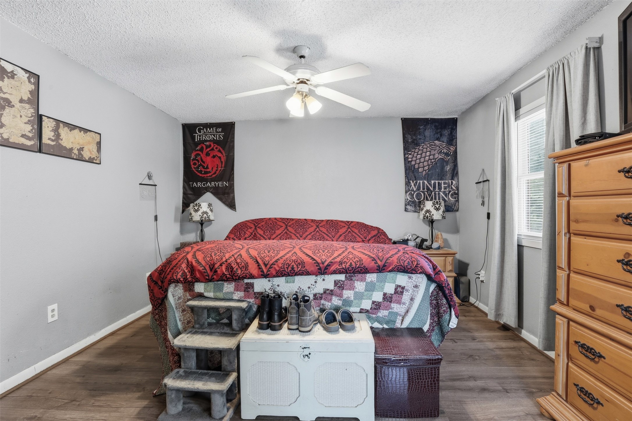 4214 Windhurst Drive Arlington TX 76015