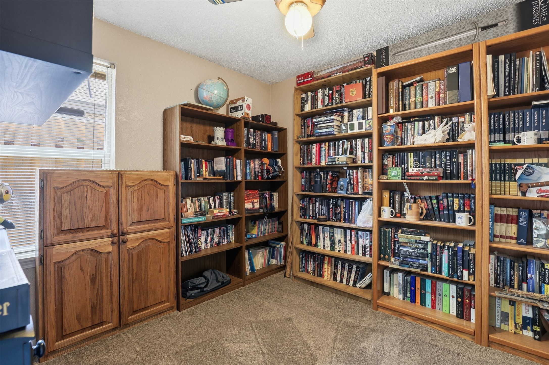 4214 Windhurst Drive Arlington TX 76015