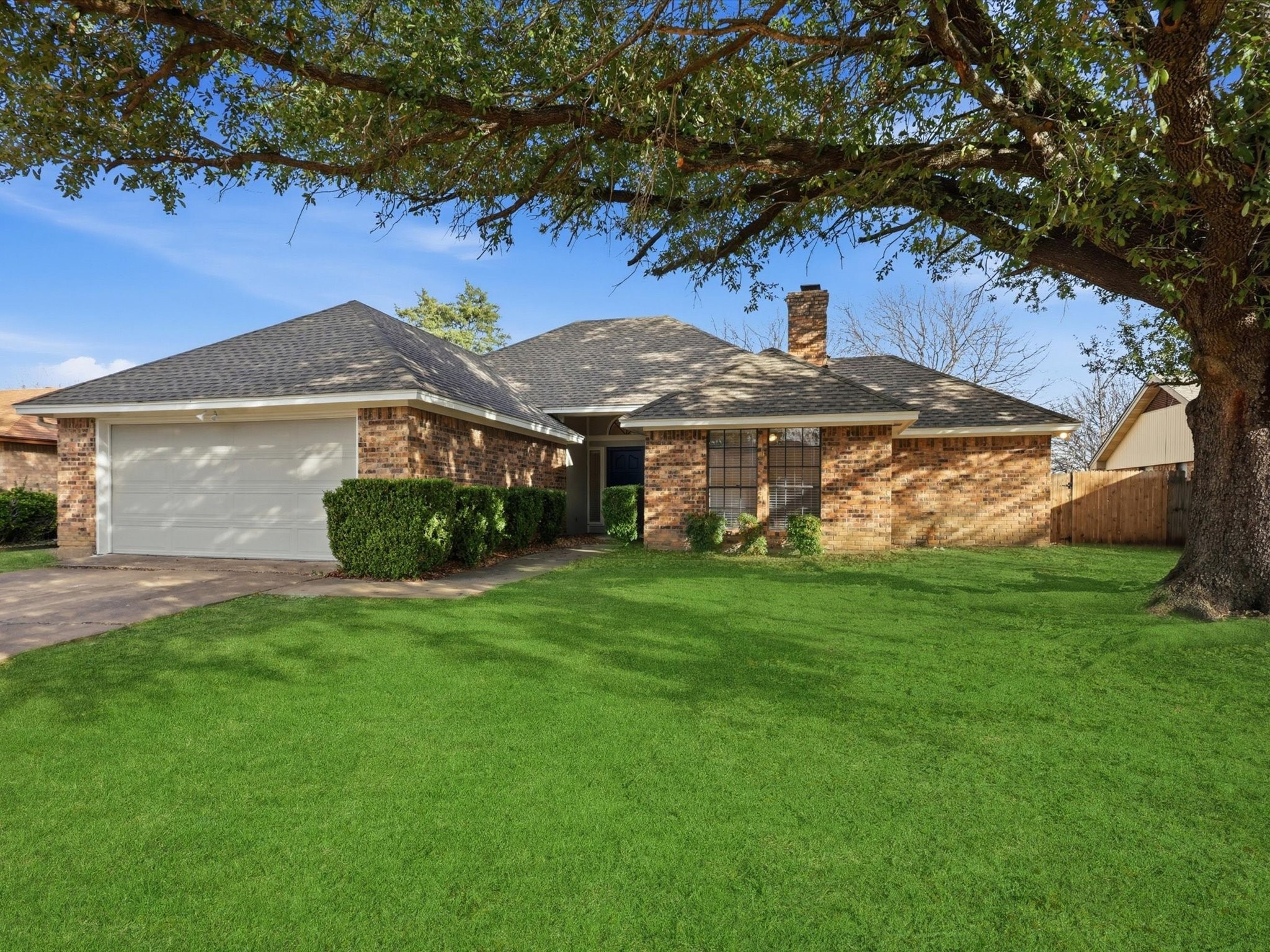4812 Applewood Road Fort Worth TX 76133