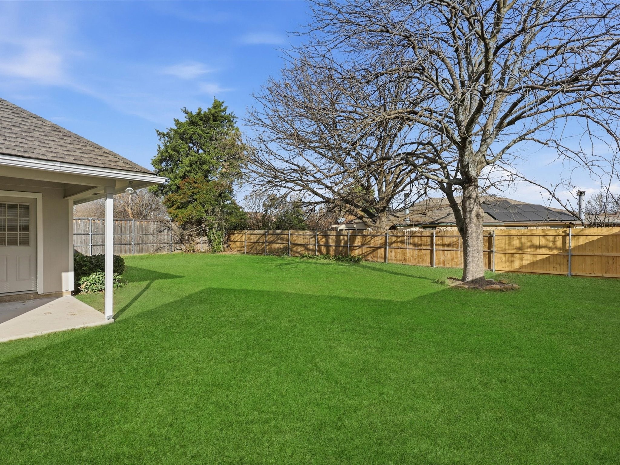 4812 Applewood Road Fort Worth TX 76133