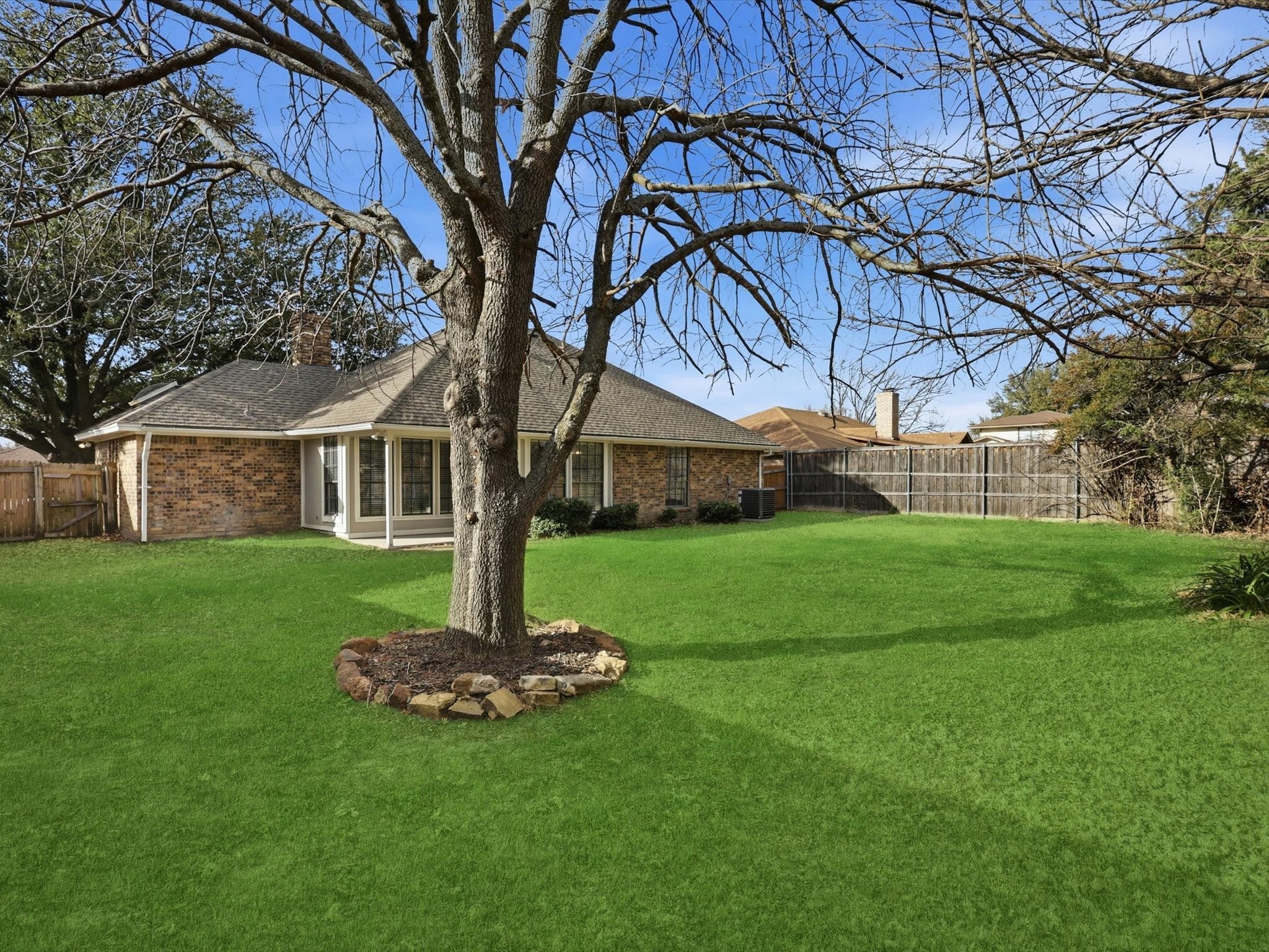 4812 Applewood Road Fort Worth TX 76133