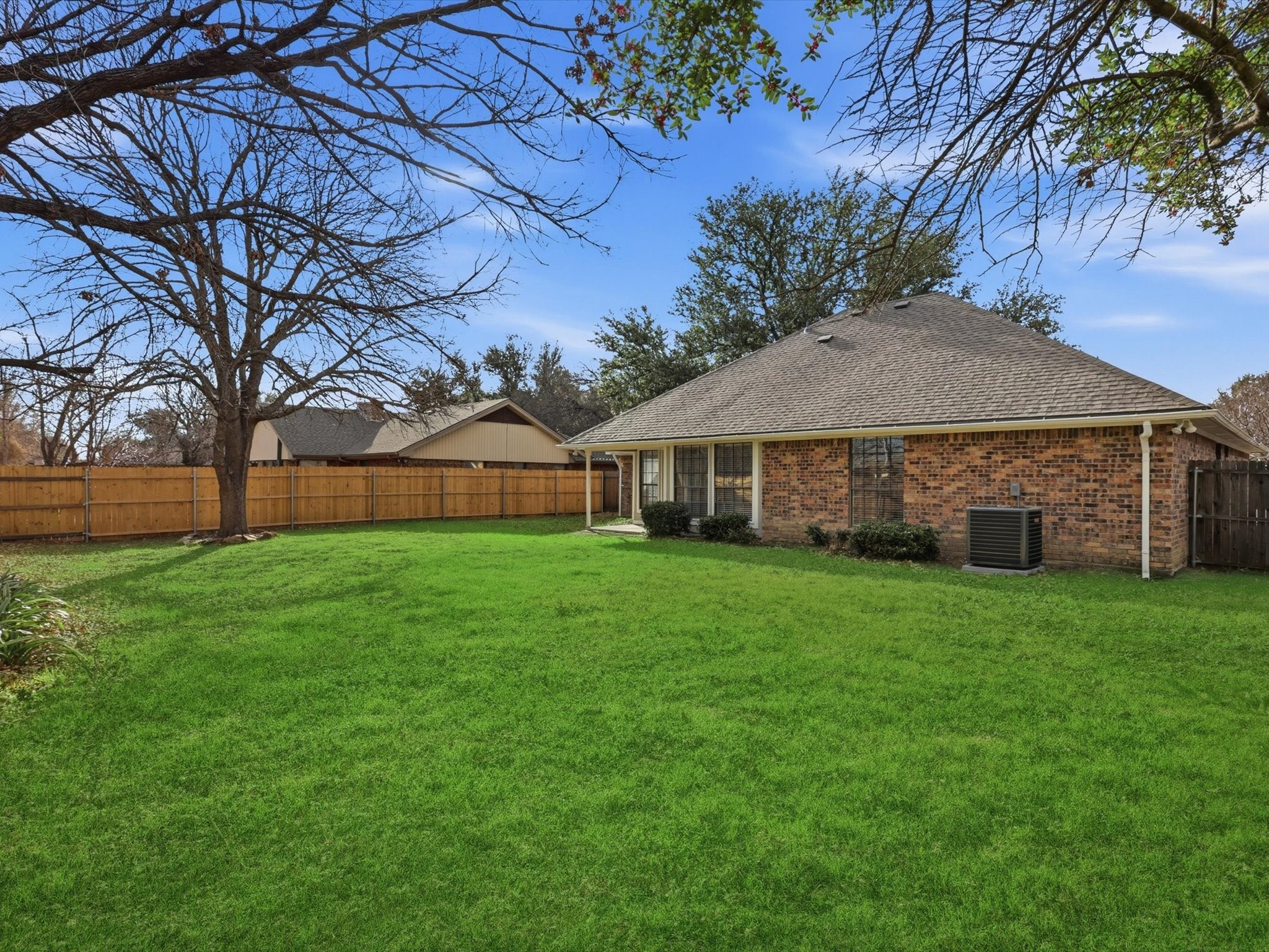 4812 Applewood Road Fort Worth TX 76133