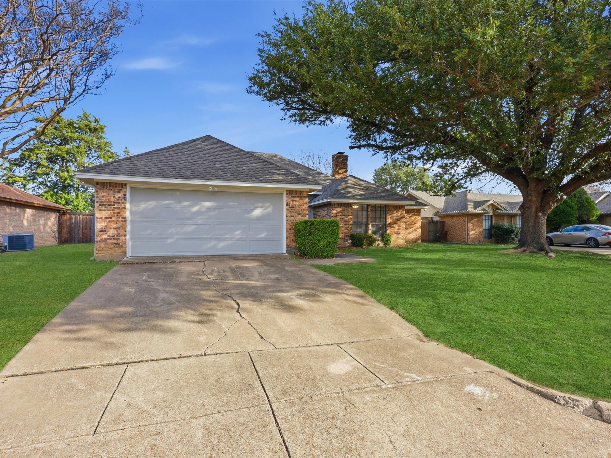 4812 Applewood Road Fort Worth TX 76133