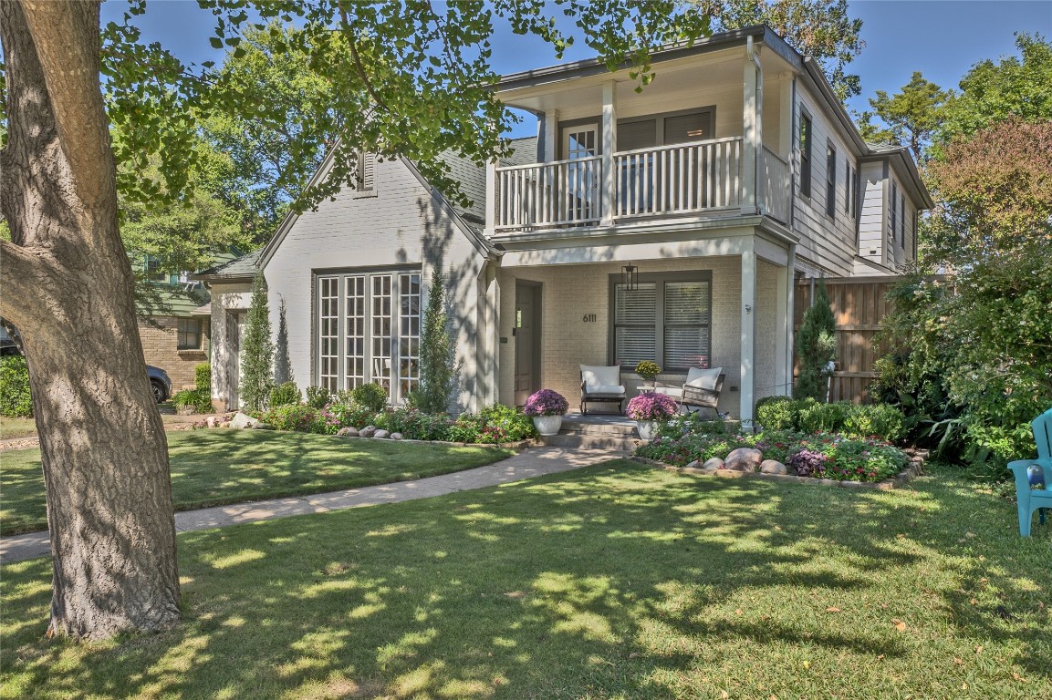 6111 Revere Place Dallas TX 75214