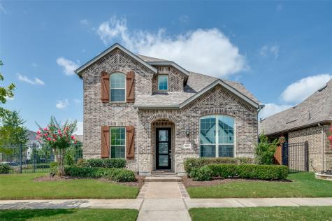 4418 Huntsman Ridge Lane Arlington TX 76005