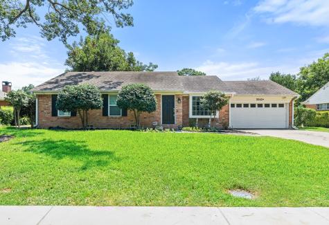 3542 Princess Lane Dallas TX 75229