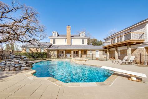 1361 Cross Timber Drive Southlake TX 76092