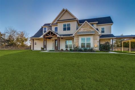 2294 County Road 4800 Leonard TX 75452