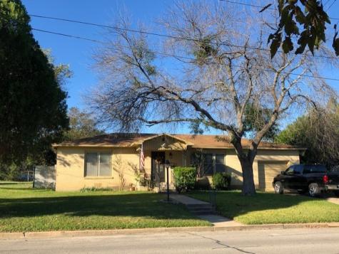 604 N 38th Street Waco TX 76710