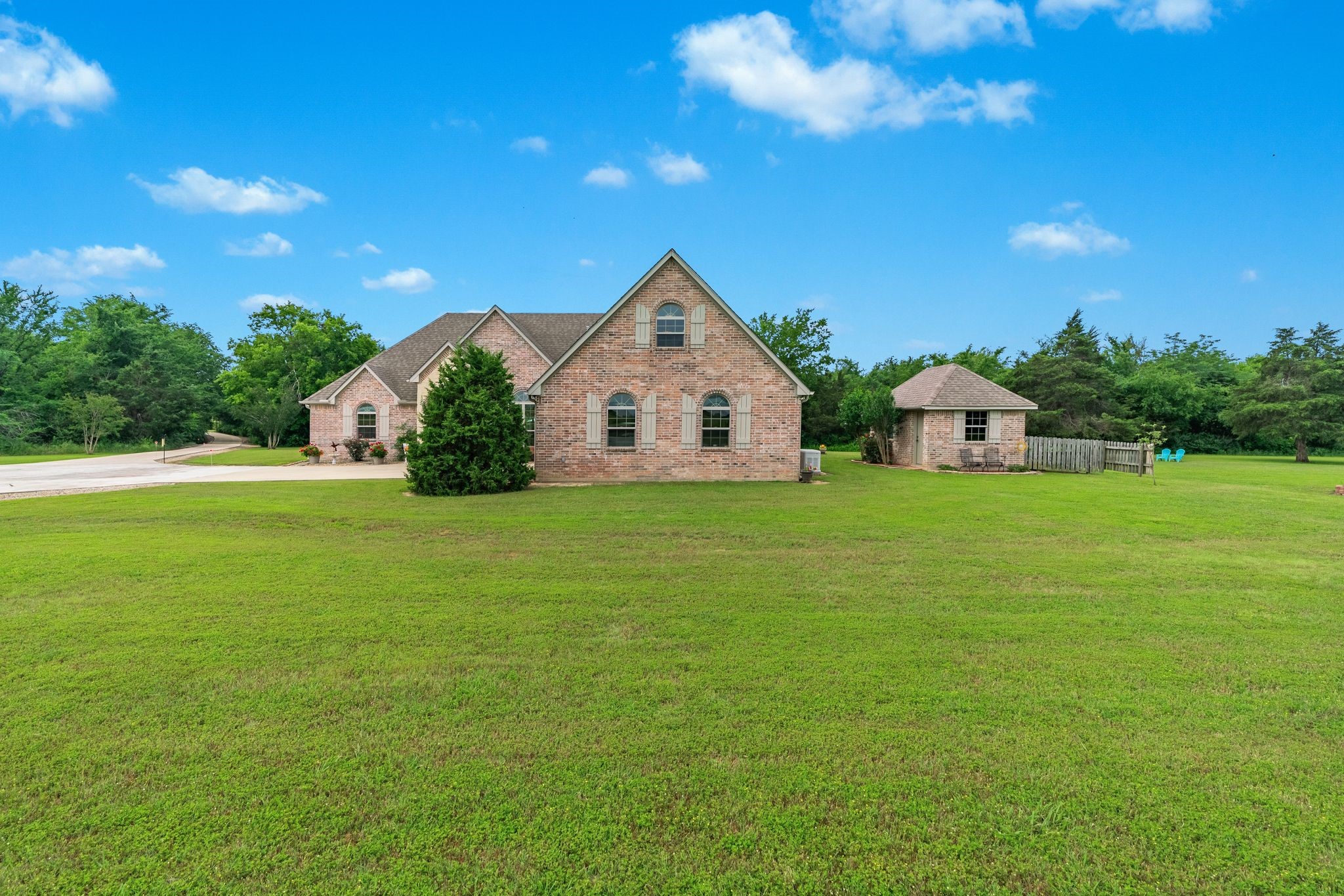 2662 Farm Road 3389 Brashear TX 75420