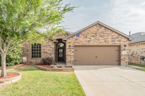 1140 Metaline Trail Fort Worth TX 76177