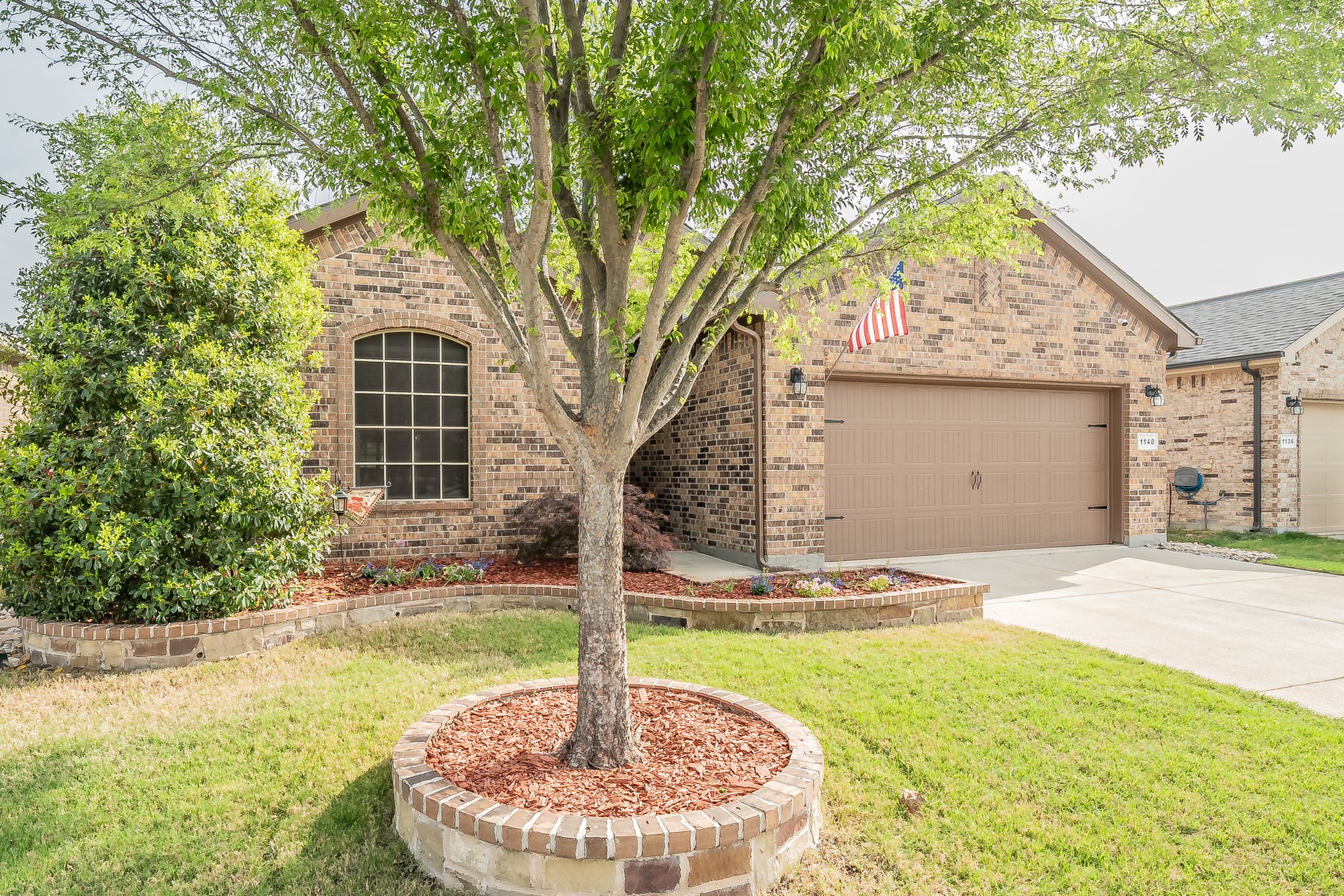 1140 Metaline Trail Fort Worth TX 76177