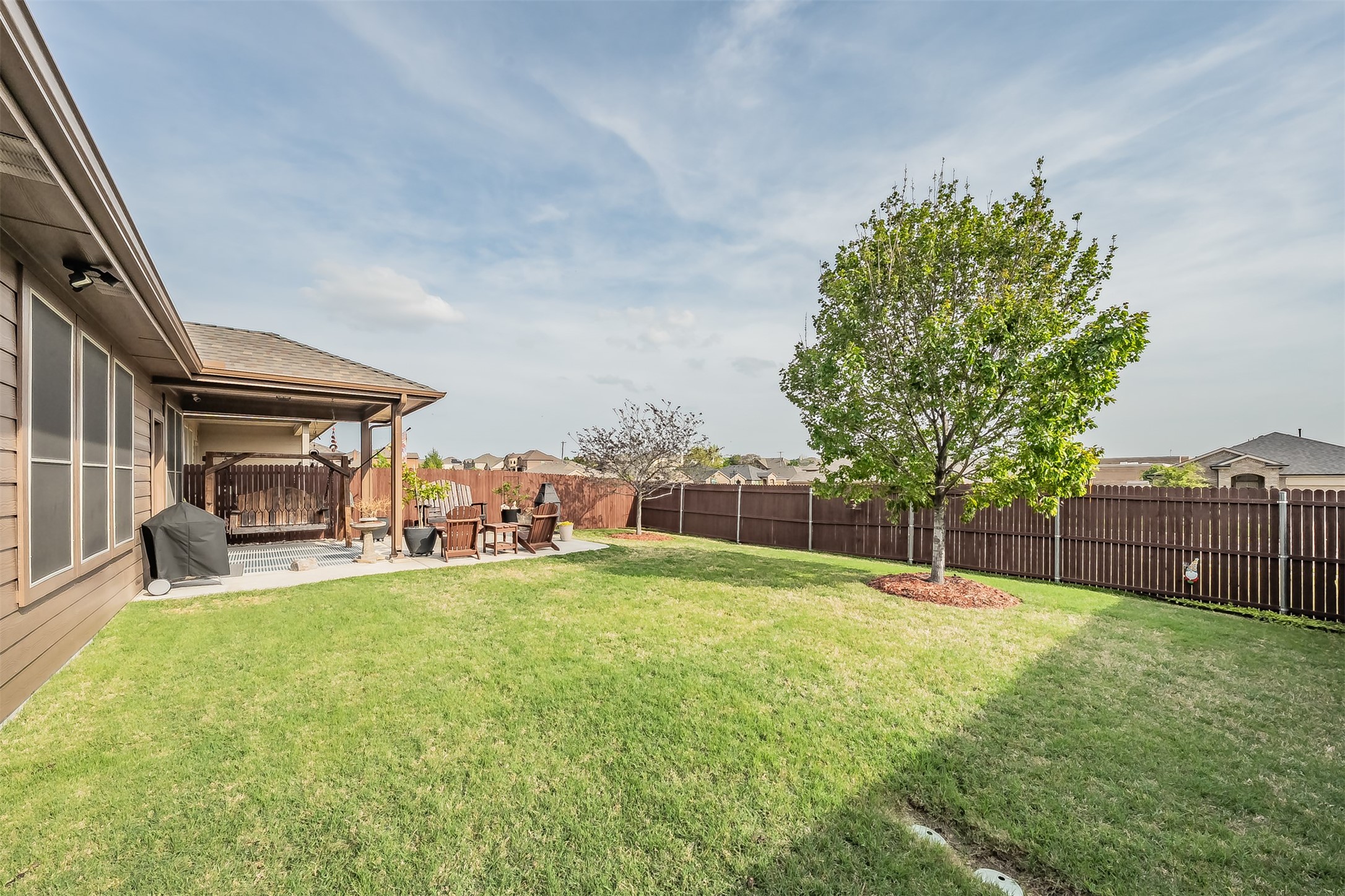 1140 Metaline Trail Fort Worth TX 76177