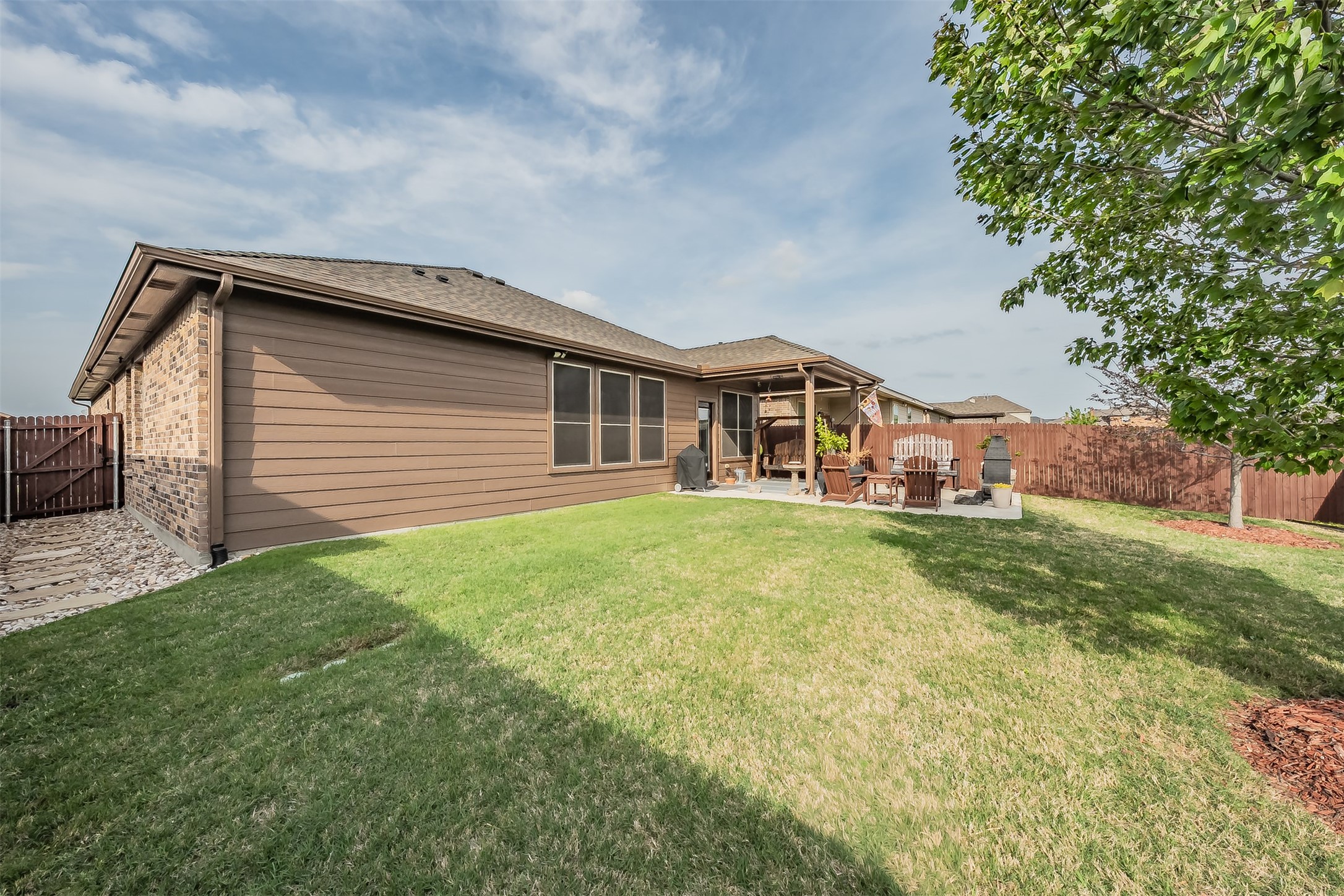 1140 Metaline Trail Fort Worth TX 76177