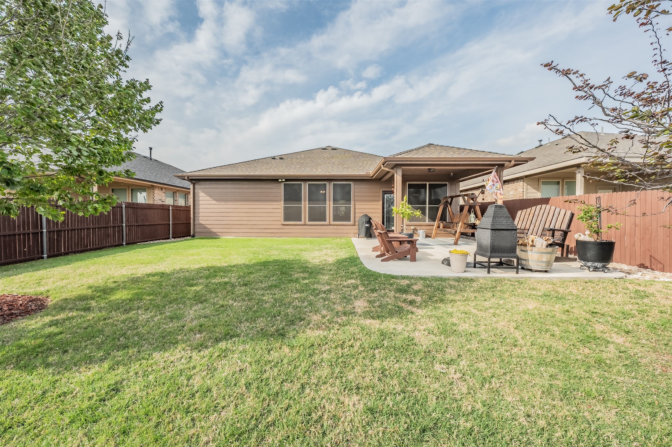 1140 Metaline Trail Fort Worth TX 76177