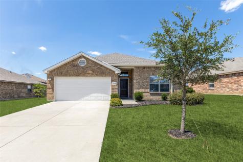 1510 Jacksons Run Greenville TX 75402