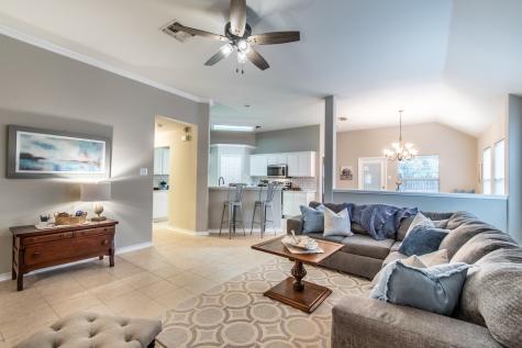 1622 Oak Landing Aransas Pass TX 78336