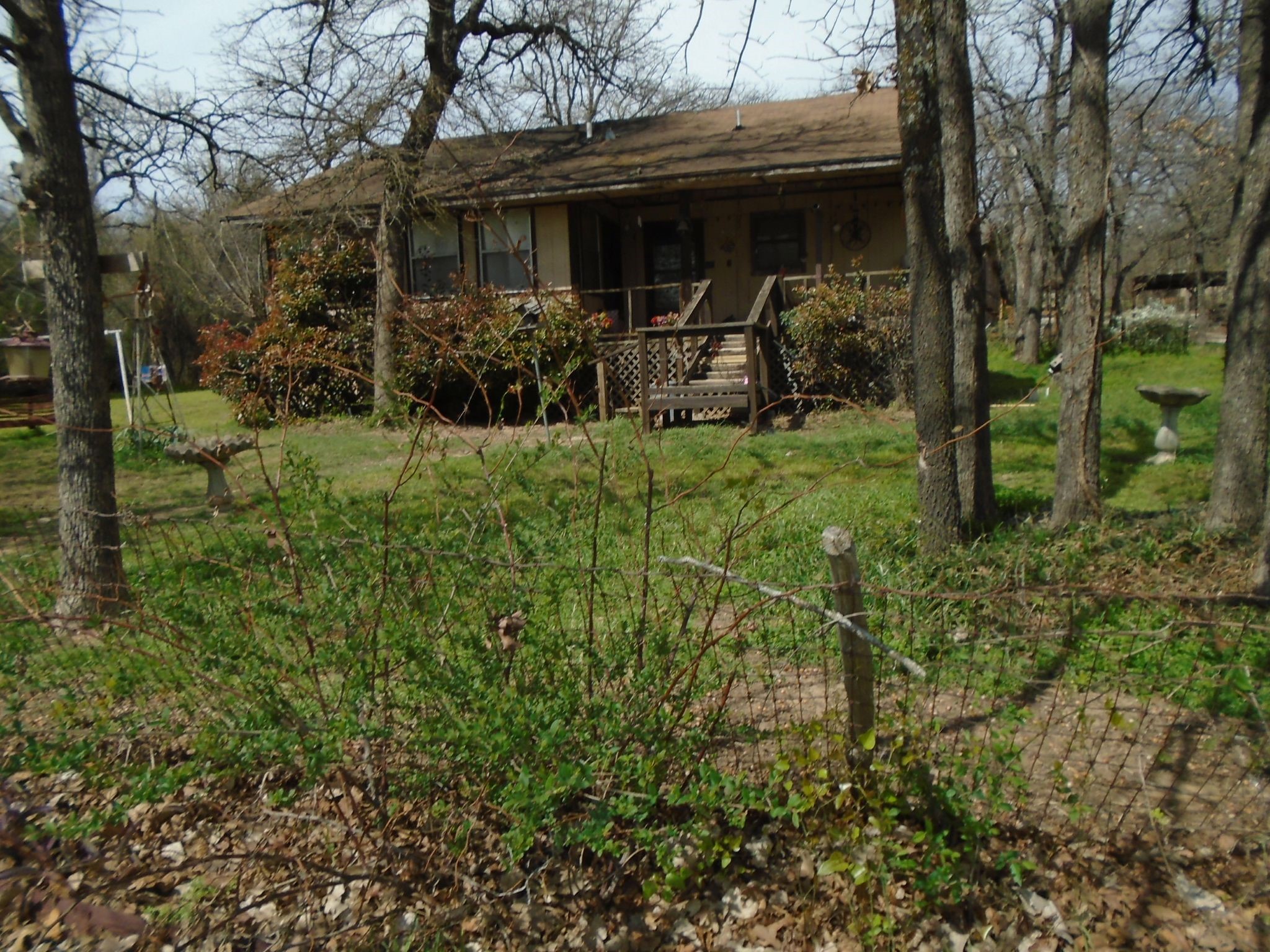 2545 County Road 531 Burleson TX 76028