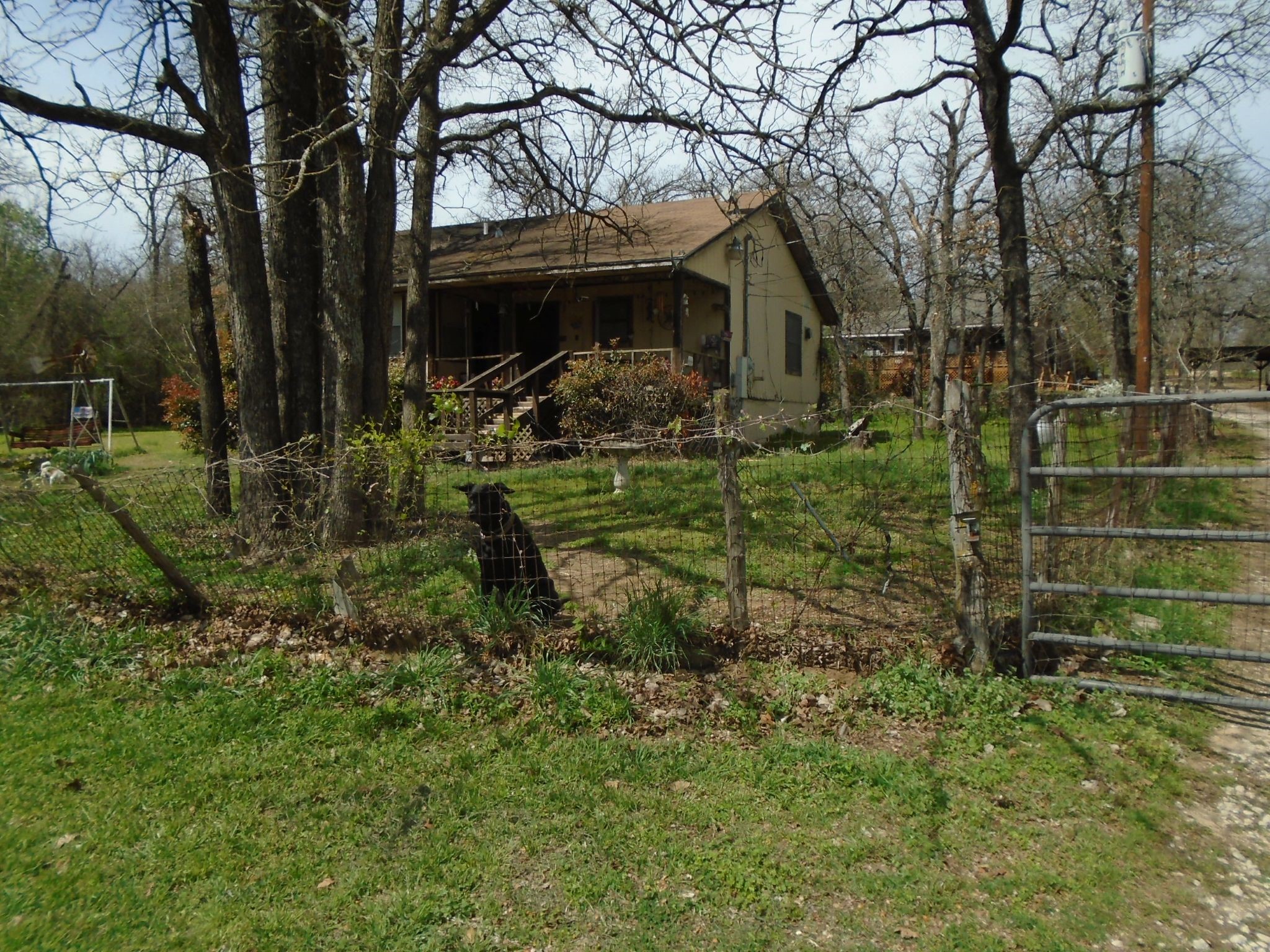 2545 County Road 531 Burleson TX 76028