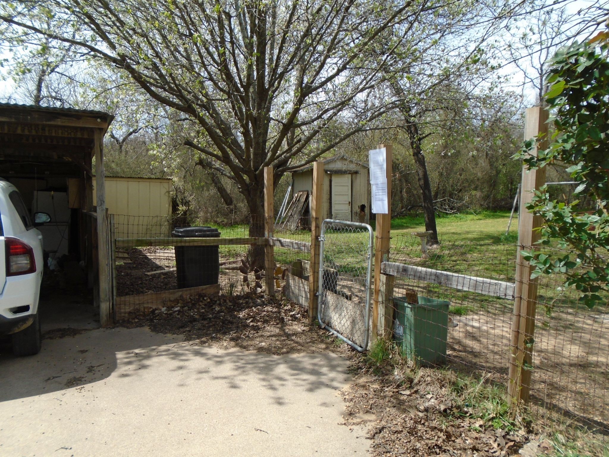 2545 County Road 531 Burleson TX 76028