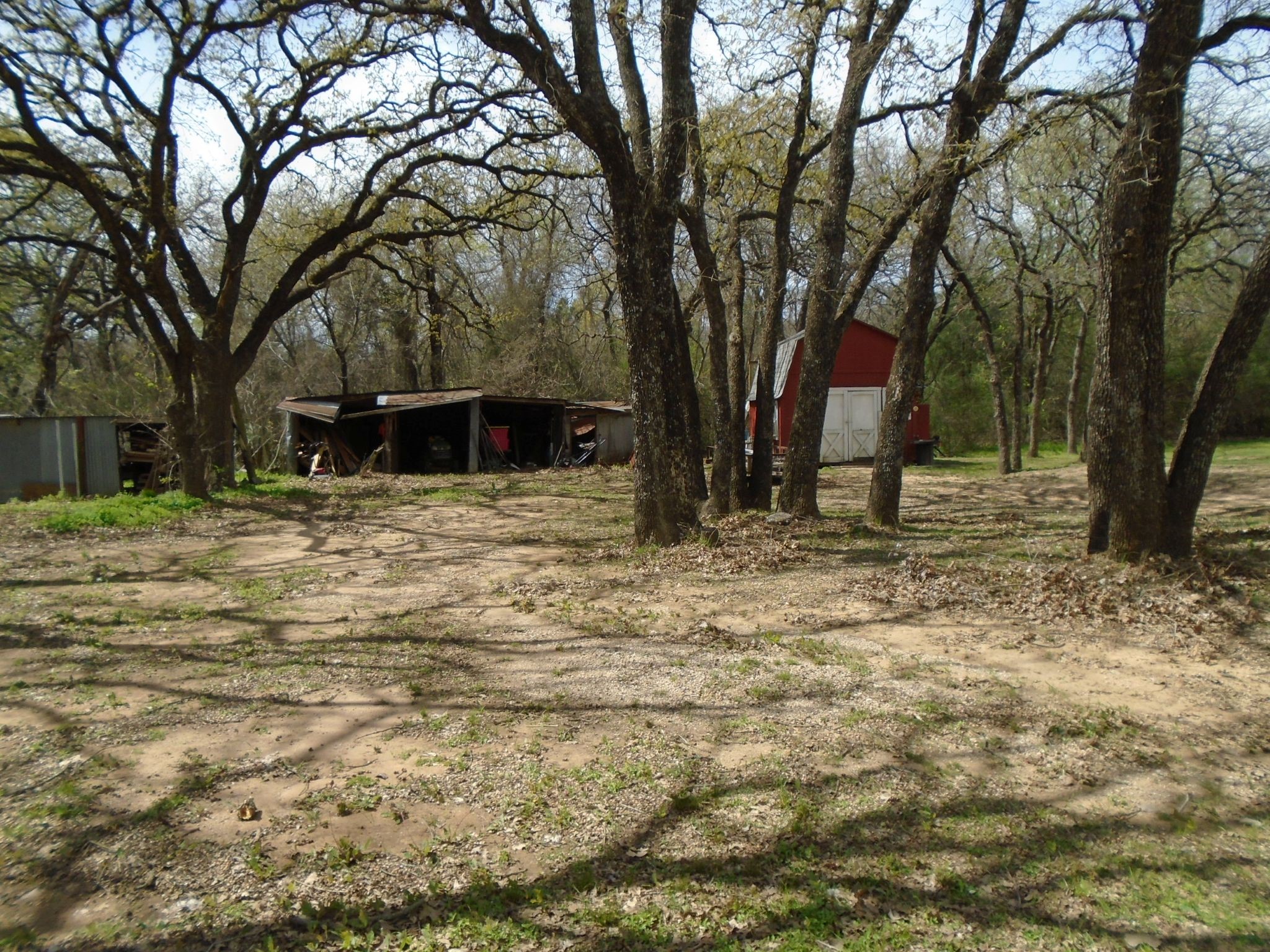 2545 County Road 531 Burleson TX 76028