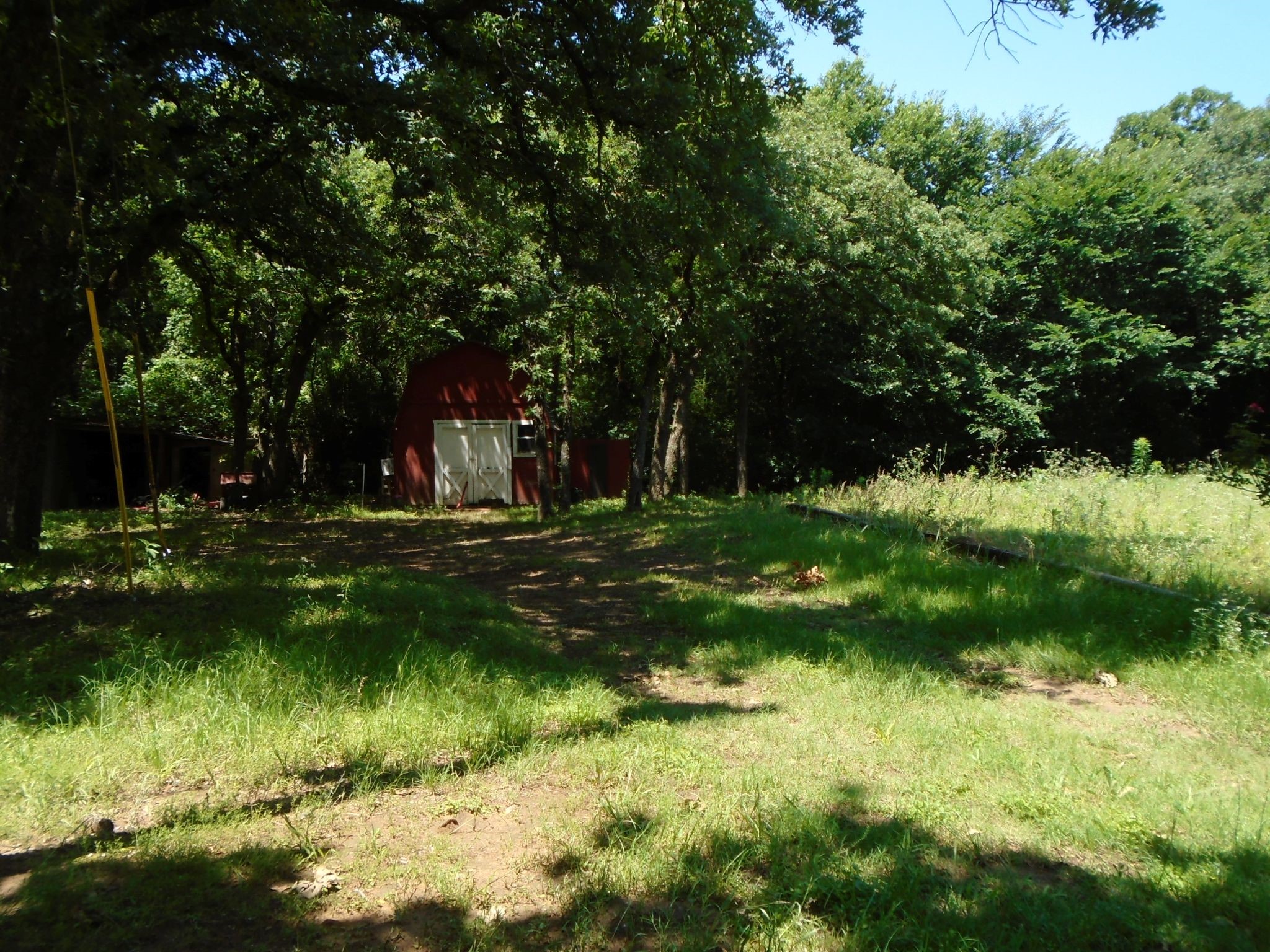 2545 County Road 531 Burleson TX 76028