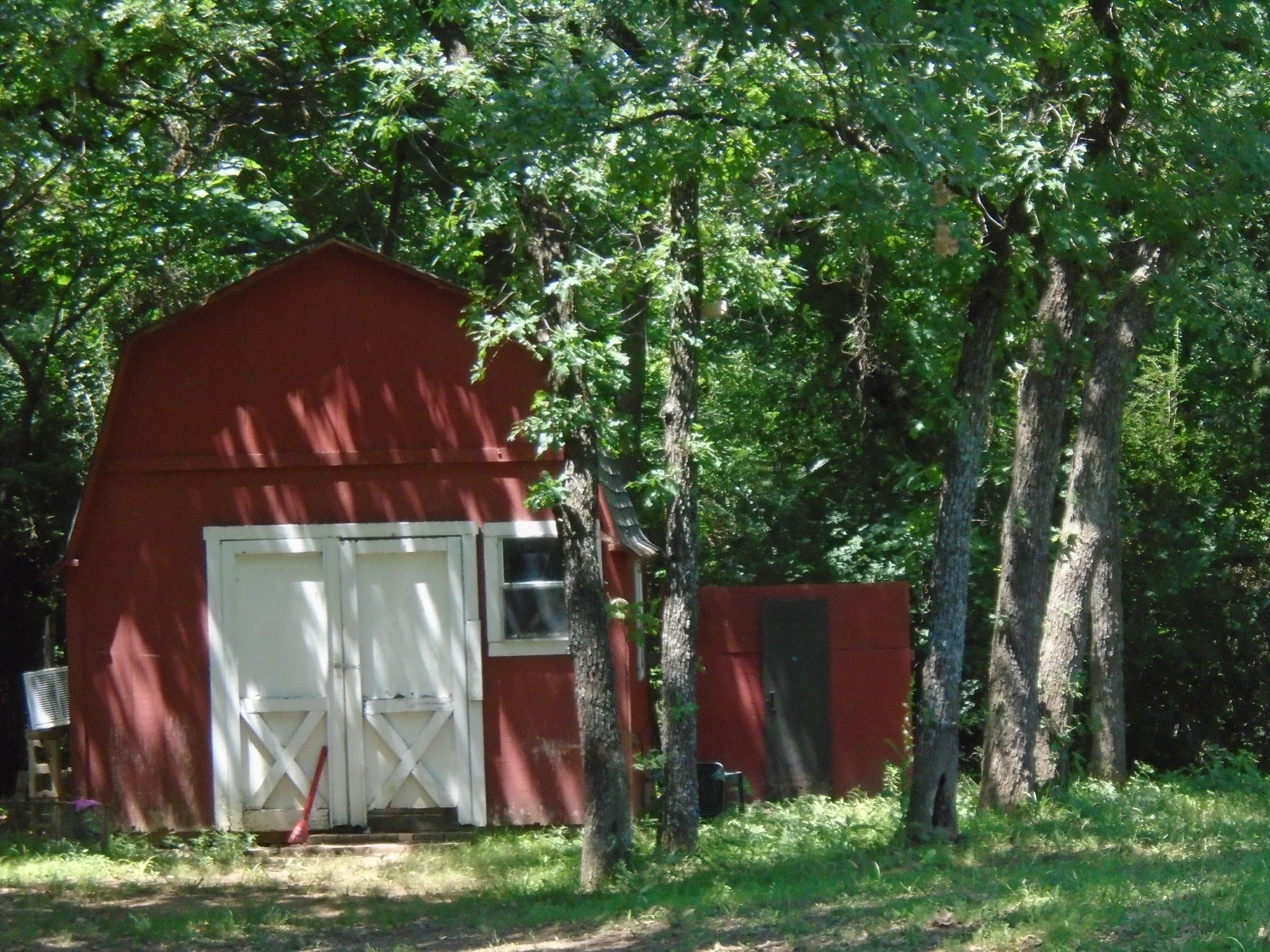 2545 County Road 531 Burleson TX 76028
