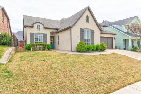 216 Parkview Drive Aledo TX 76008