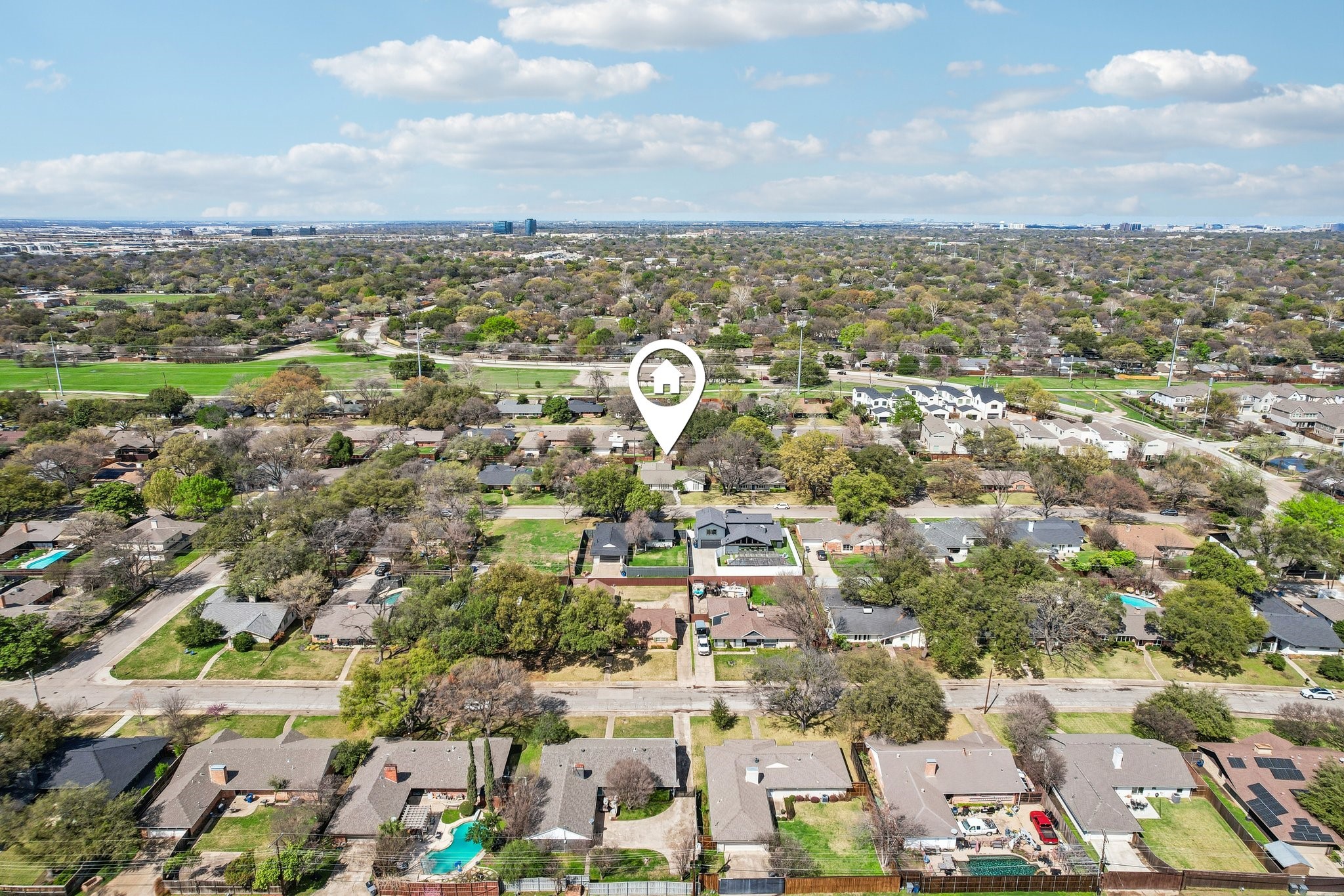 3237 Timberview Road Dallas TX 75229