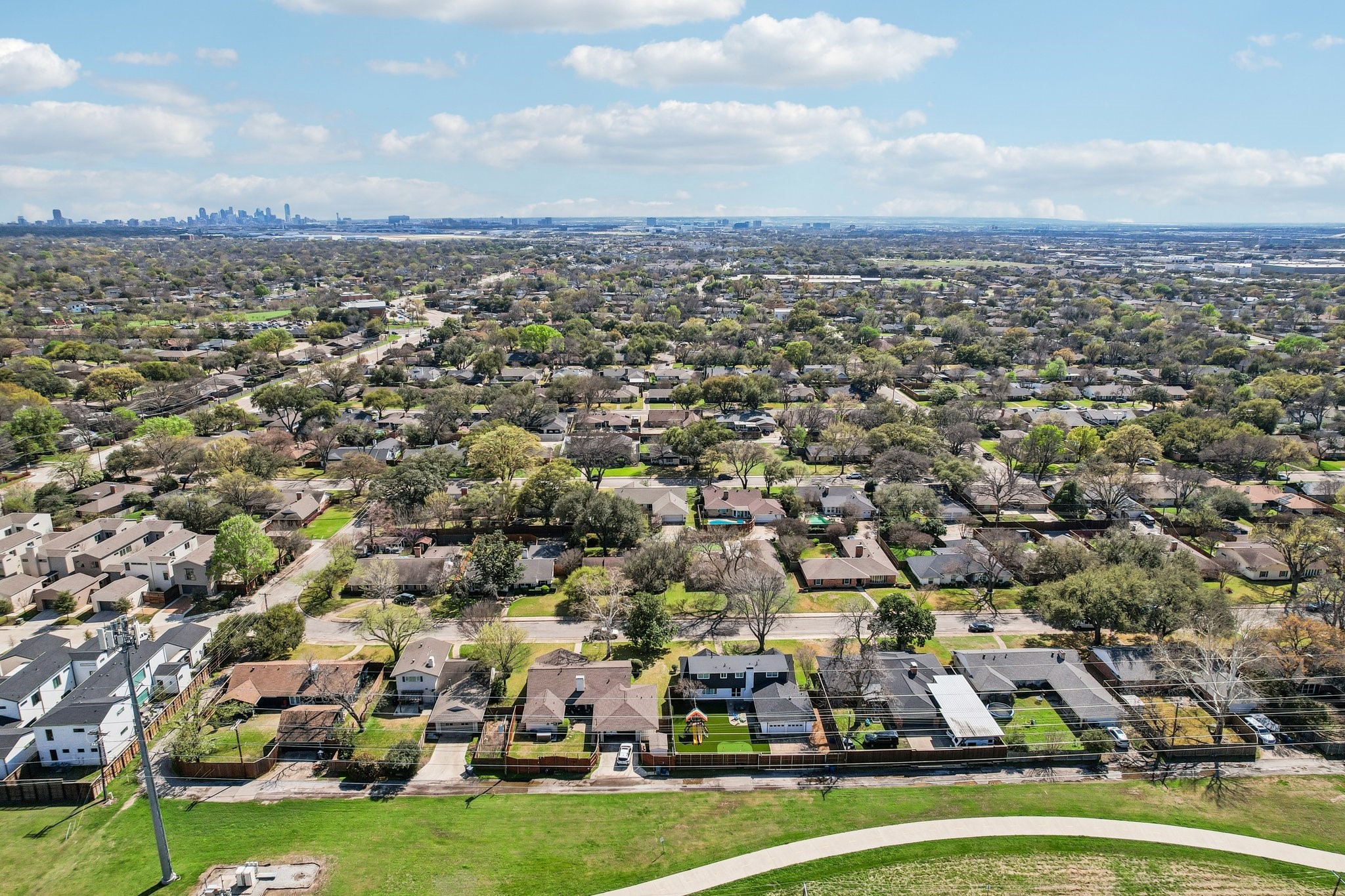 3237 Timberview Road Dallas TX 75229