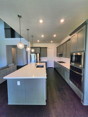 1412 Kurelek Drive Little Elm TX 75068